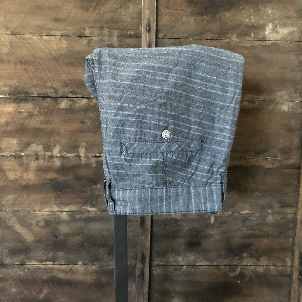 Men’s Retrofit Shorts